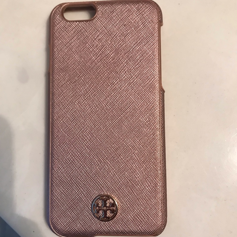 Tory Burch iPhone 6 case